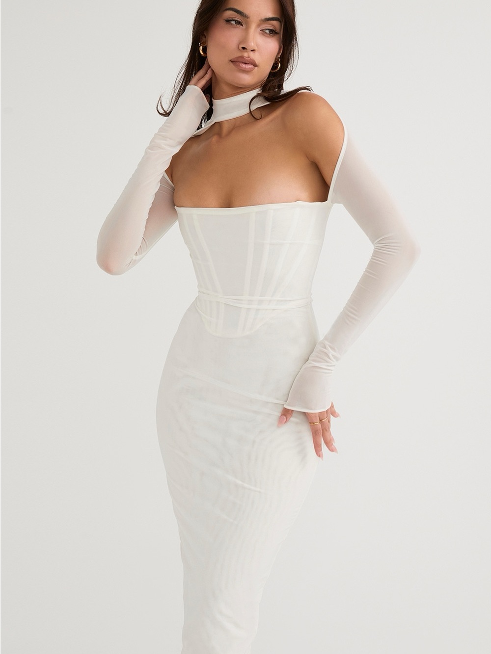 House of CB Milarose Dress